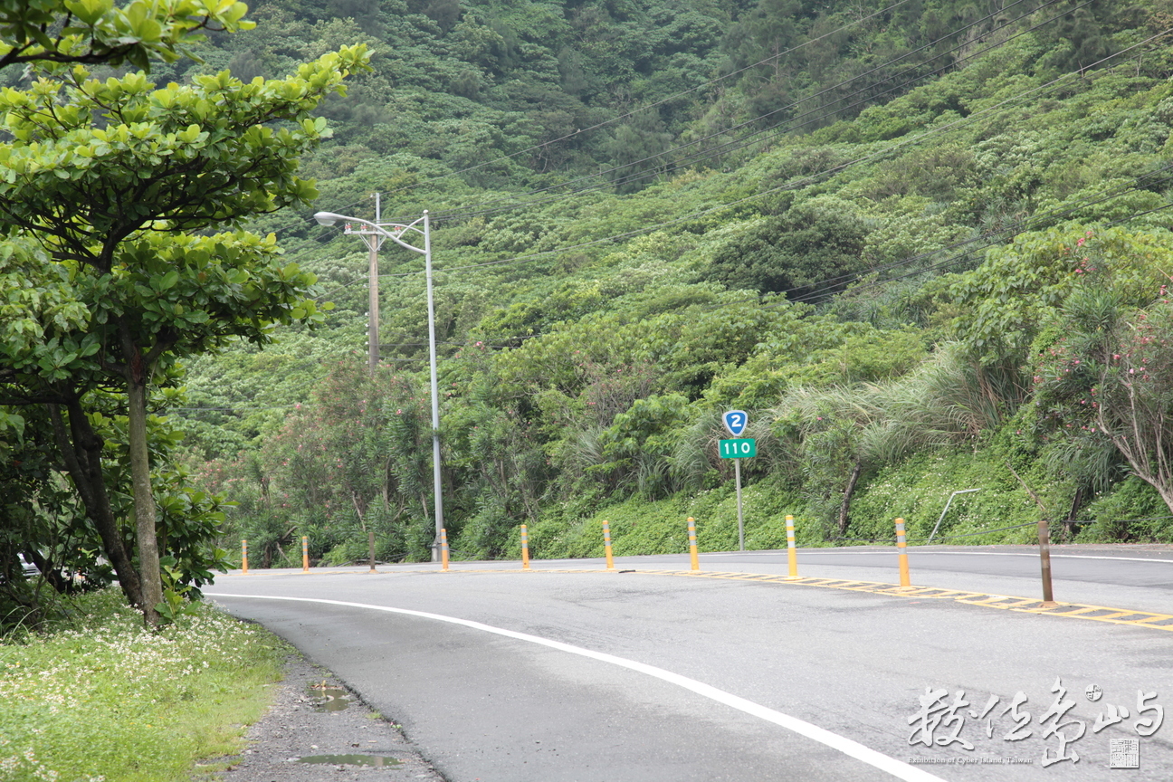 2010年0529環島200