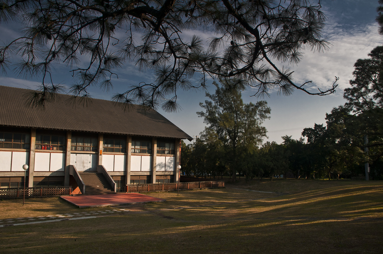 台中市-東海大學