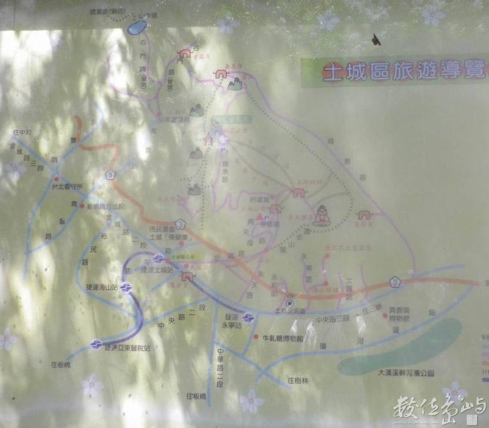 20120428土城．郊山．桐花季07