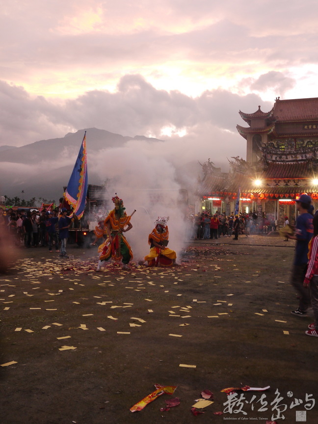 2012.04.28 光復保安寺佛祖誕辰慶