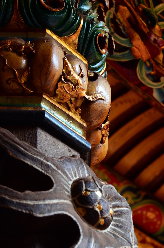 新竹市東區-竹蓮南瓜