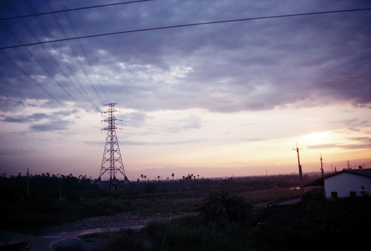 雲林縣古坑鄉－石牛溪