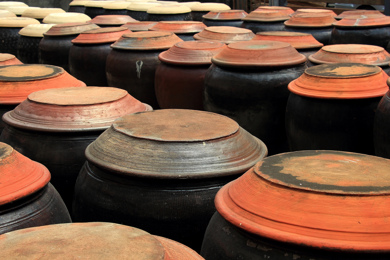 雲林縣西螺鎮-丸莊醬油觀光工廠