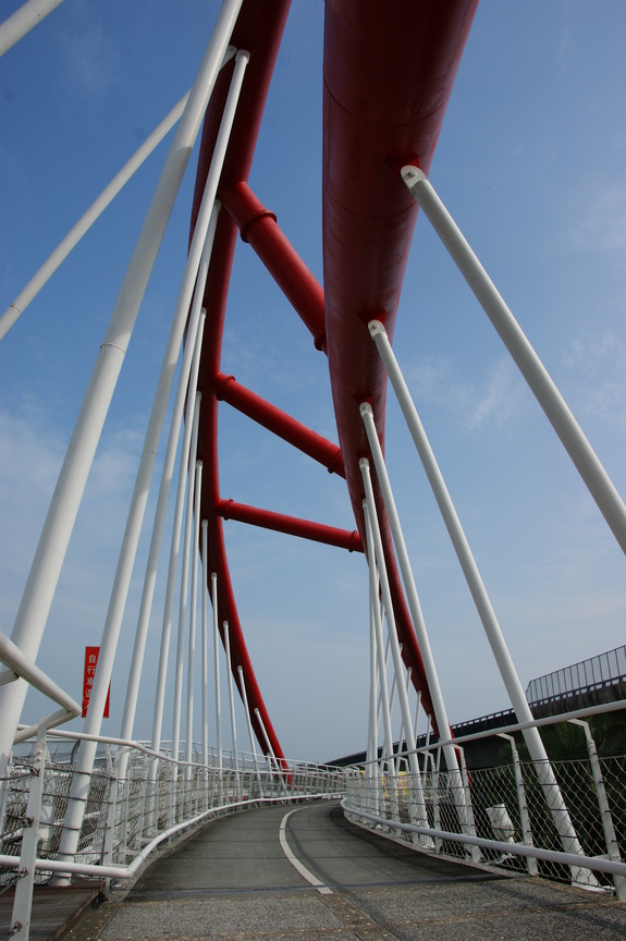 屏東縣麟洛鄉-單車國道