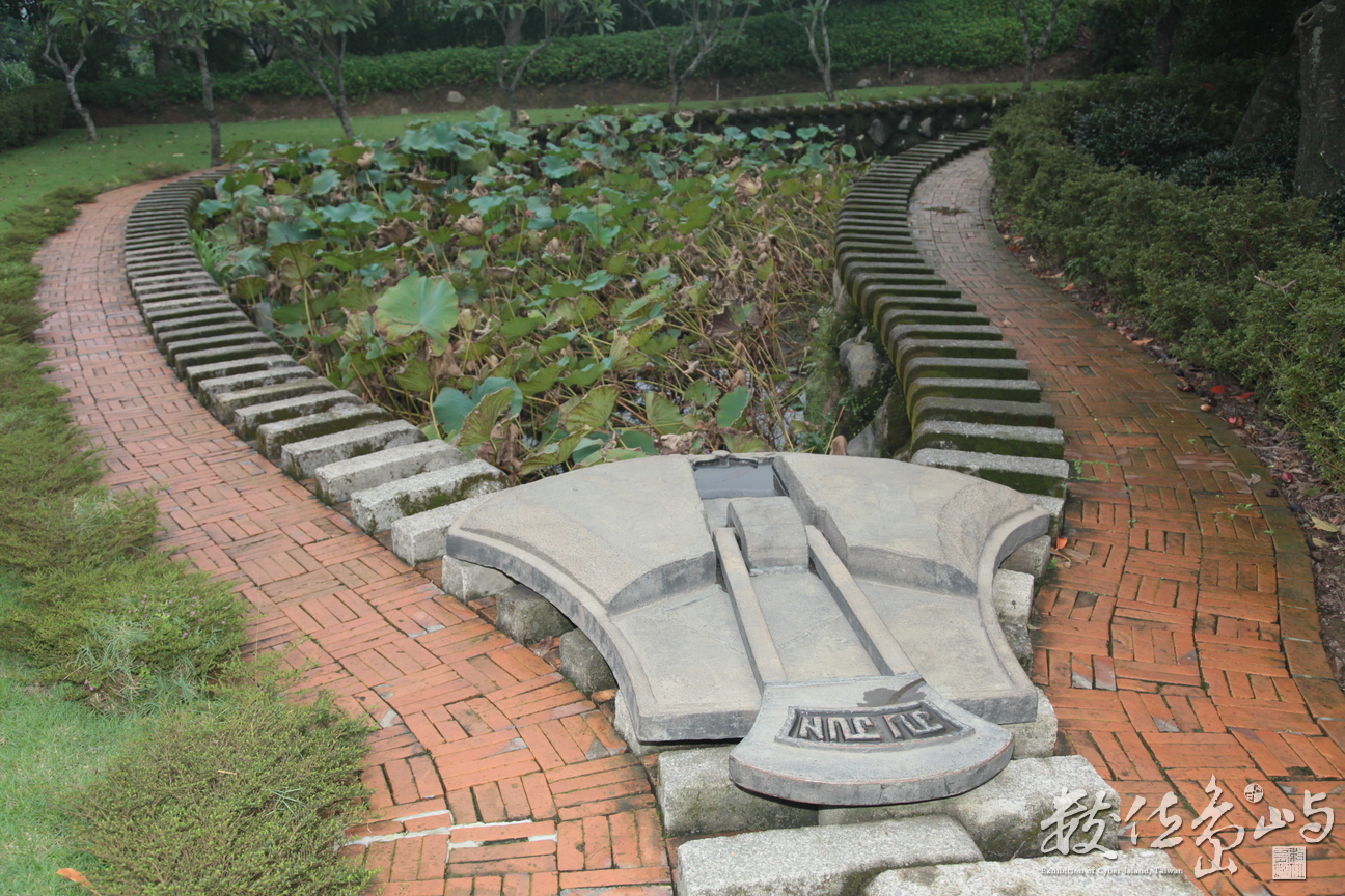 2011年1008朱銘美術館_292