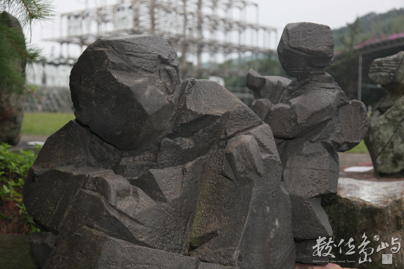 2011年1008朱銘美術館_266