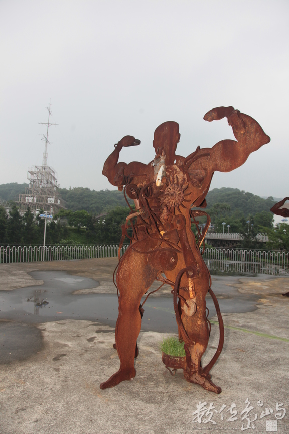 2011年1008朱銘美術館_269