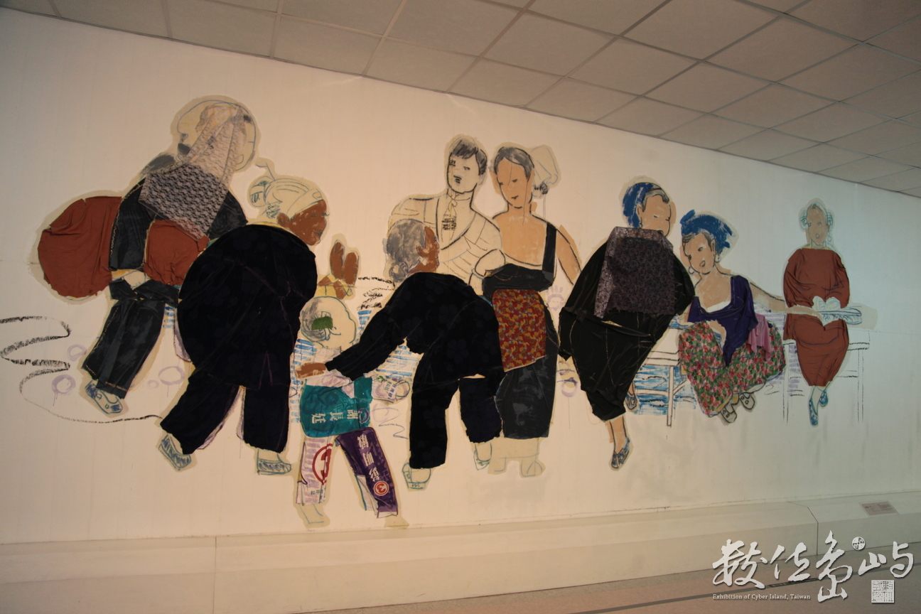 2011年1008朱銘美術館_301