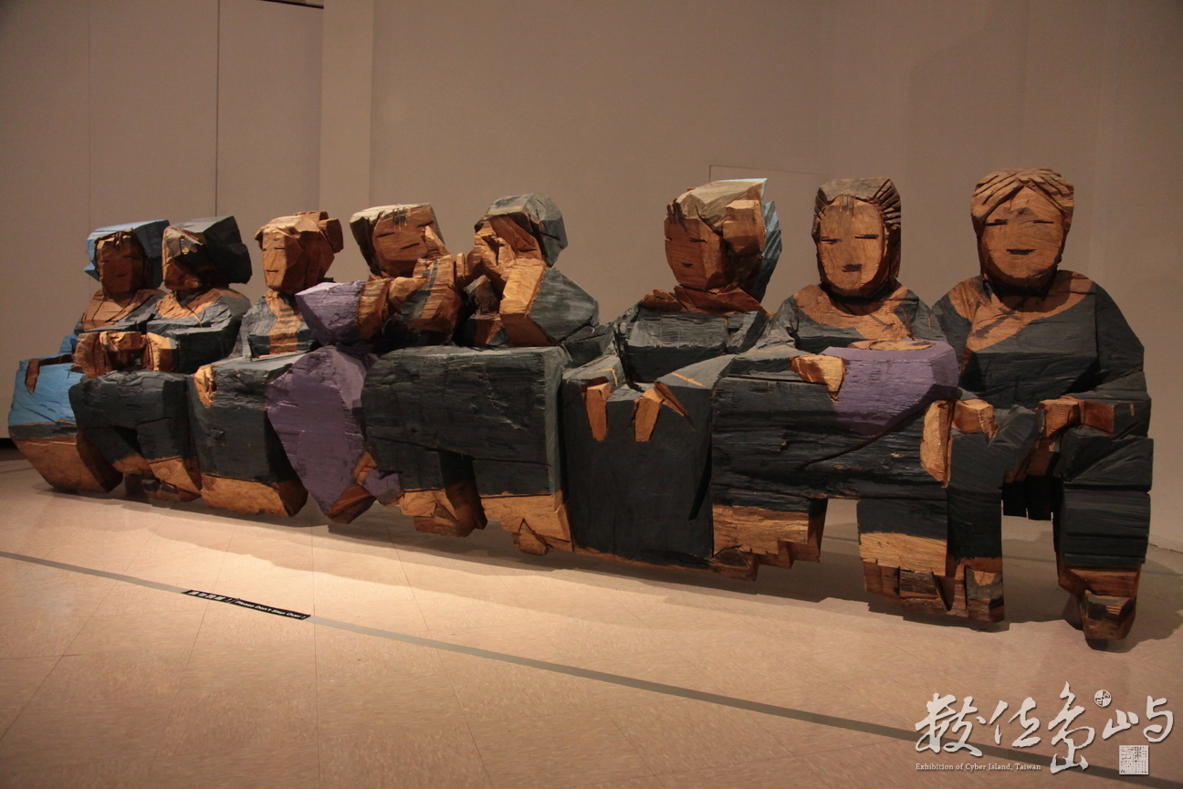 2011年1008朱銘美術館_226