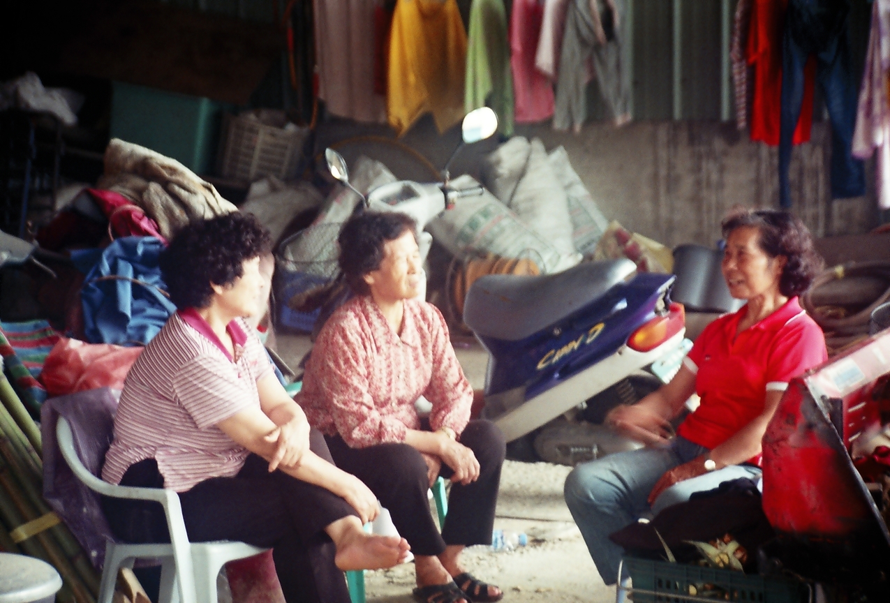 雲林縣古坑鄉－住家