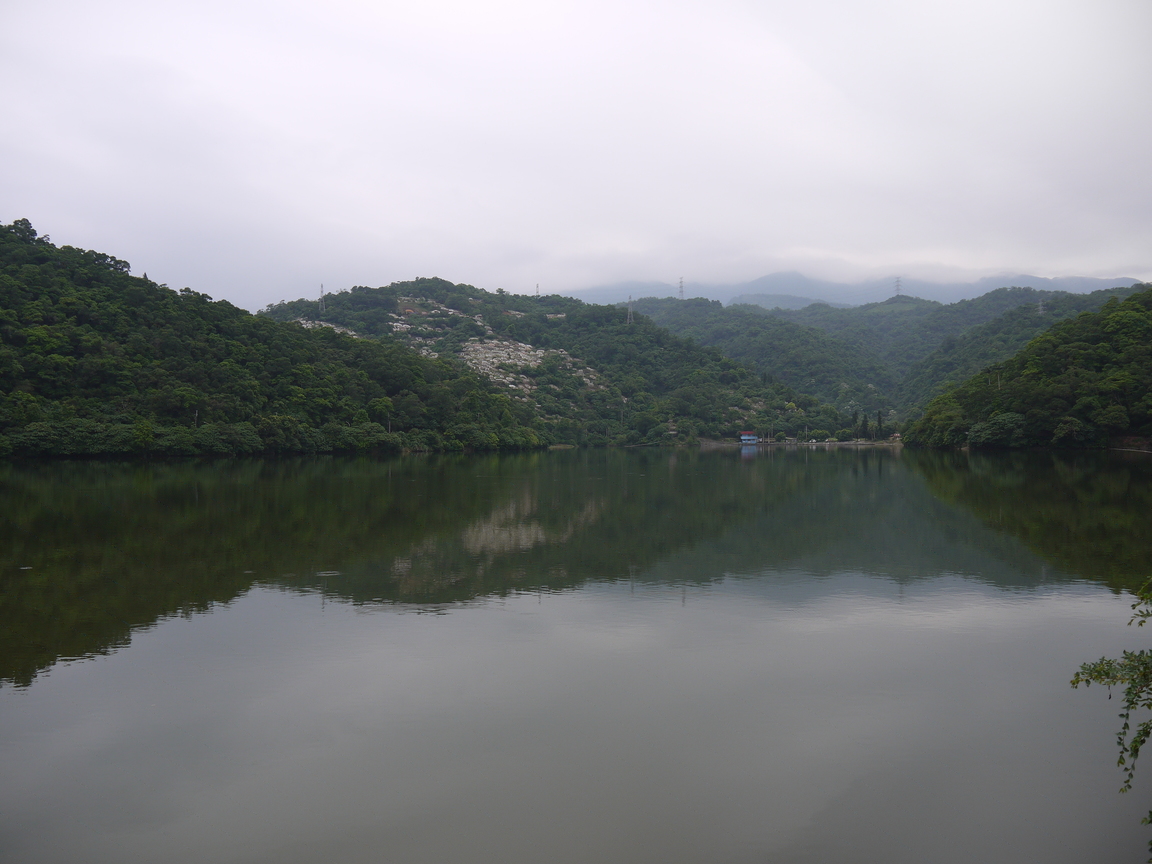 宜蘭礁溪鄉─龍潭湖