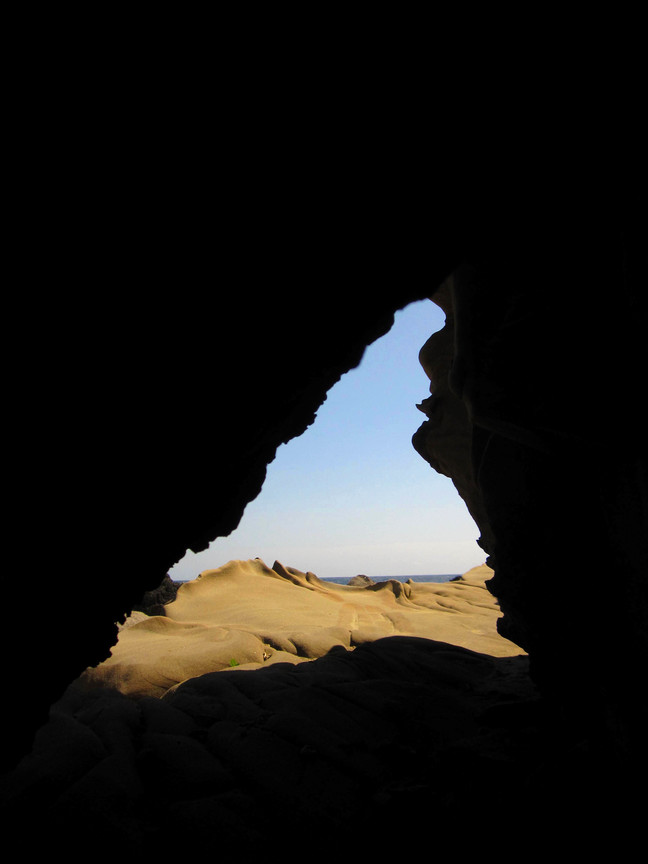 地景生態_徐立_01_小野柳