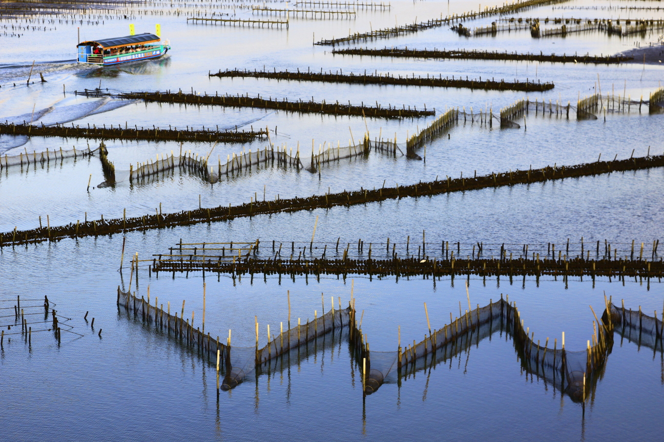 產業與文化_邱嘉松_04_七股潟湖