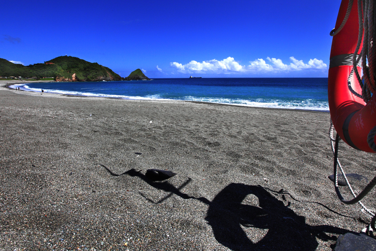 海天遊蹤