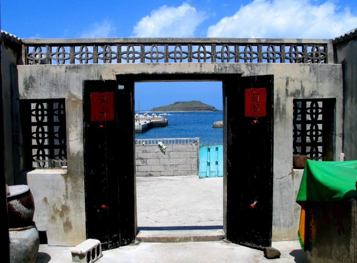 產業與人文組-陳麗芬-01-日日天光我的家