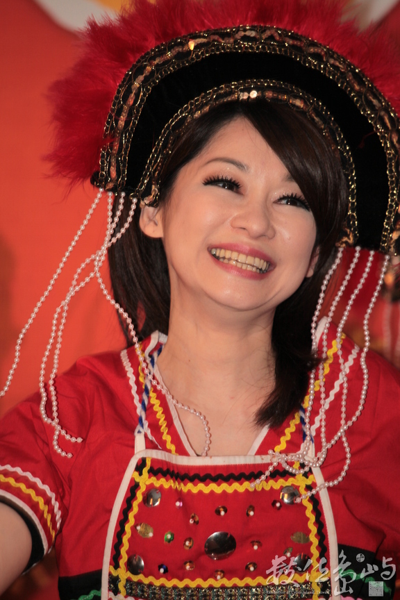 2012年0113生產力中心尾牙_148