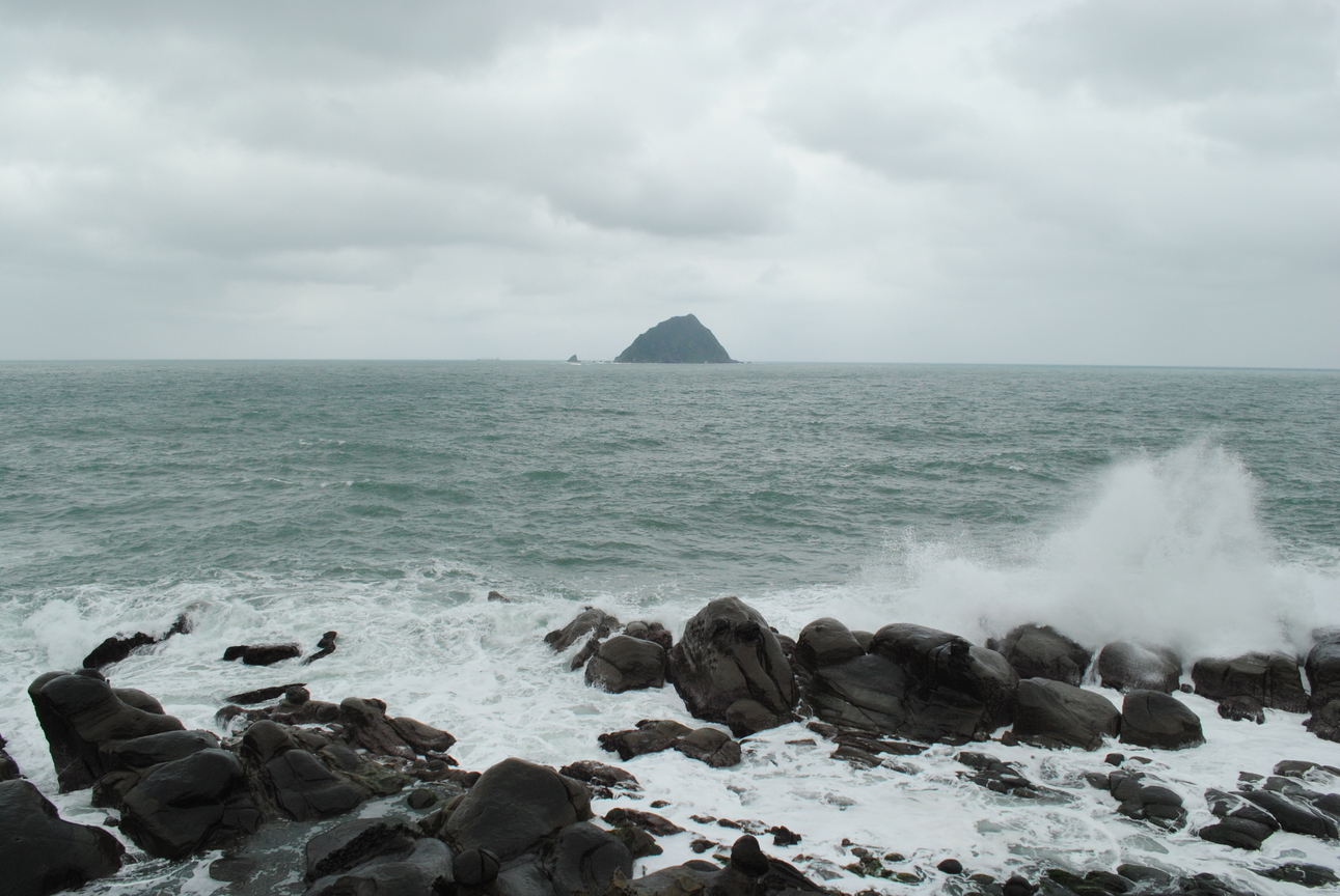 島望島