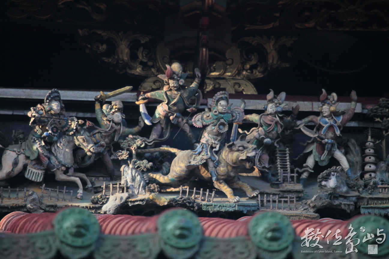 2012年0204台北(龍山寺)_091