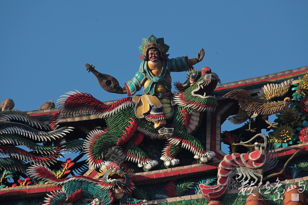 2012年0204台北(龍山寺)_086