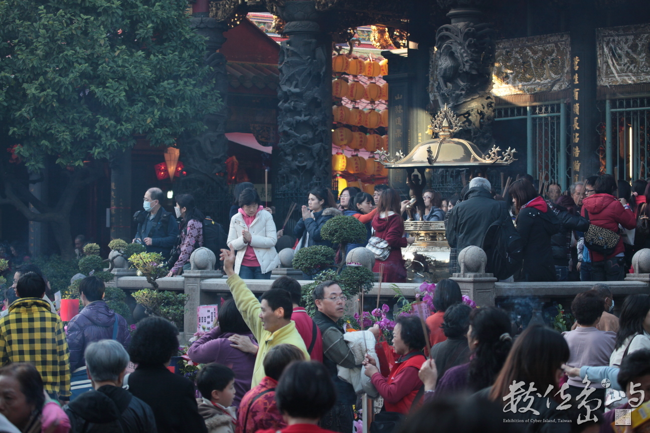 2012年0204台北(龍山寺)_070