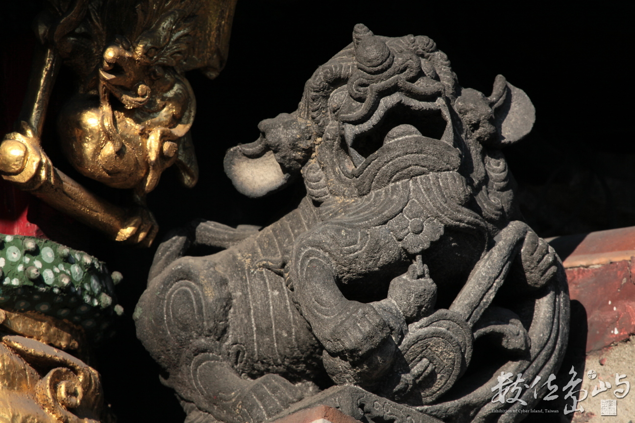 2012年0204台北(龍山寺)_052