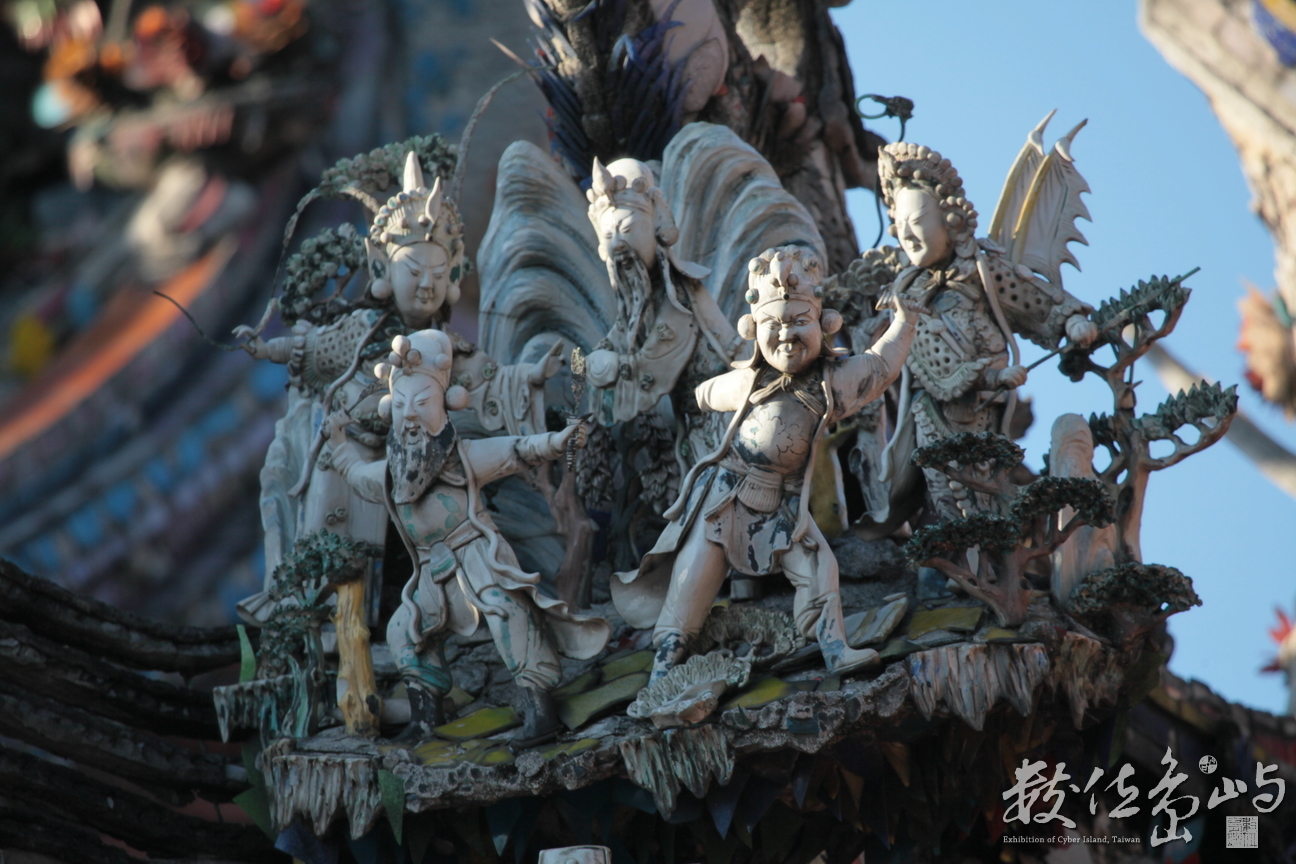 2012年0204台北(龍山寺)_047