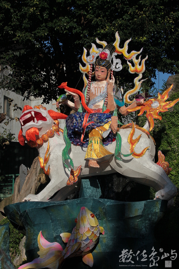 2012年0204台北(龍山寺)_042