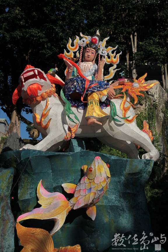 2012年0204台北(龍山寺)_025