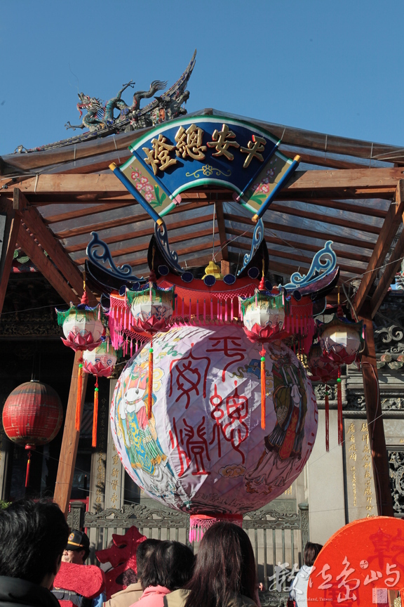 2012年0204台北(龍山寺)_011