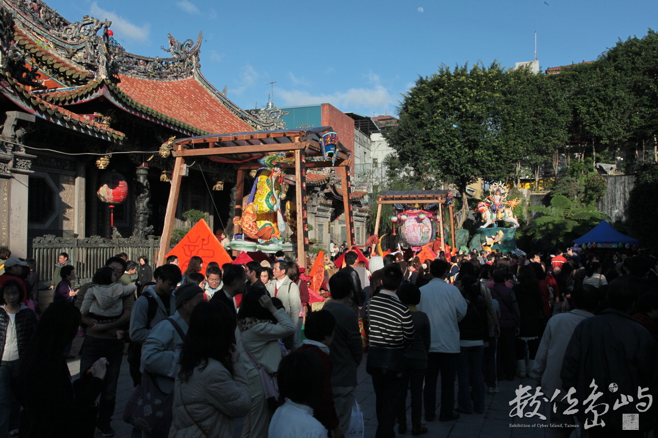 2012年0204台北(龍山寺)_019