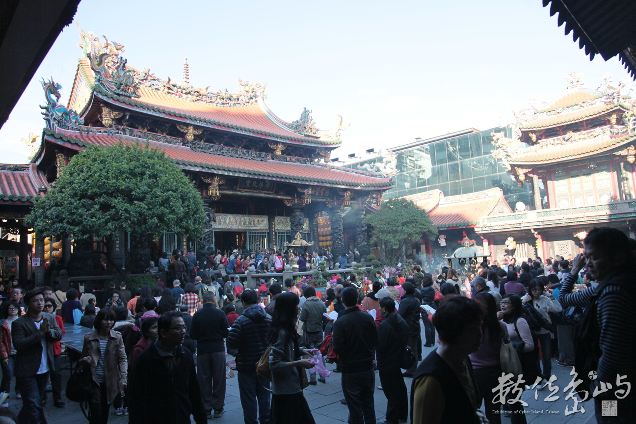 2012年0204台北(龍山寺)_020