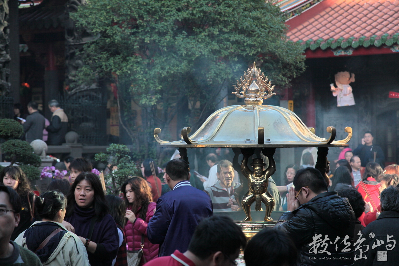 2012年0204台北(龍山寺)_022