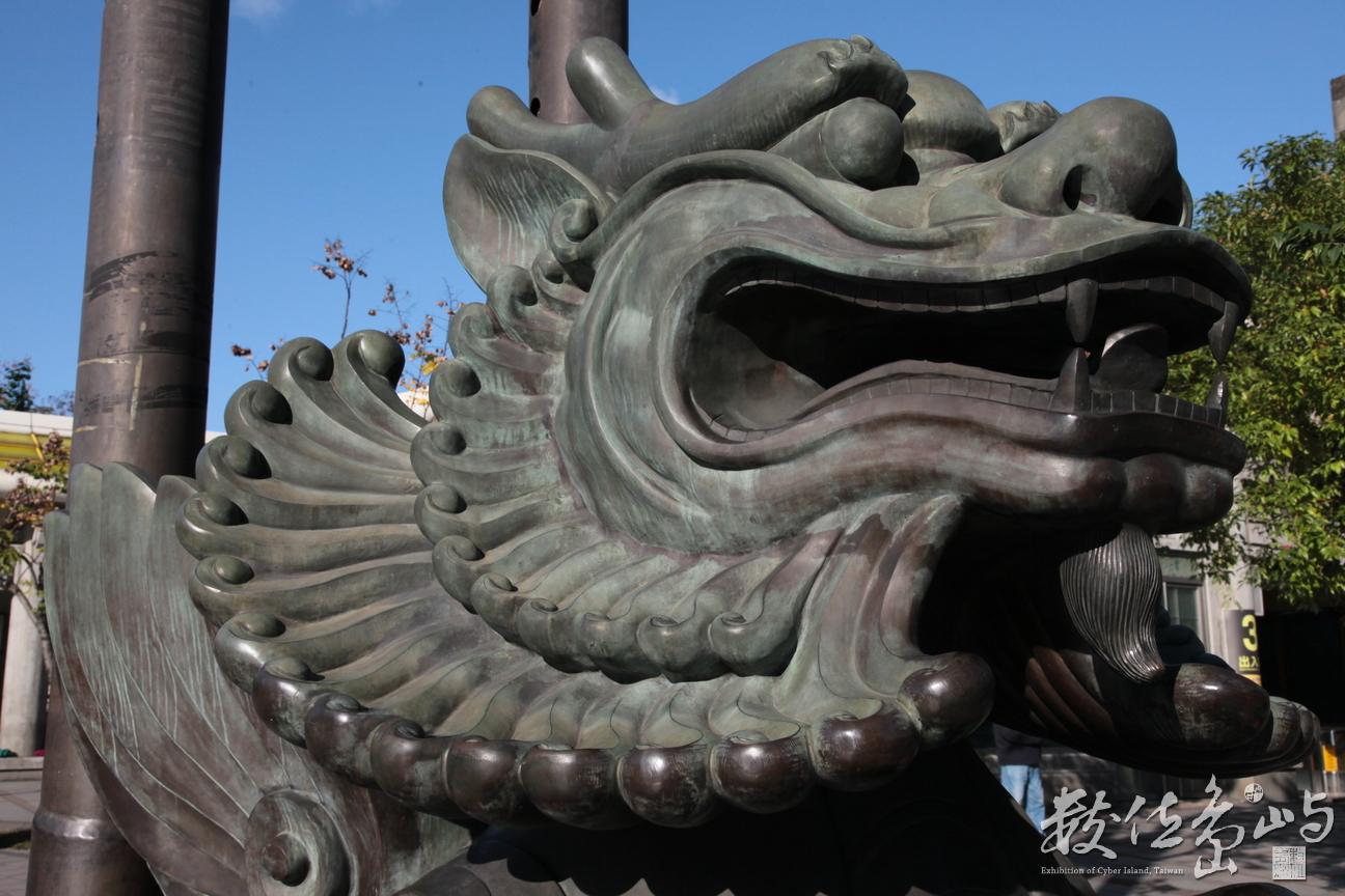 2012年0204台北(龍山寺)_003