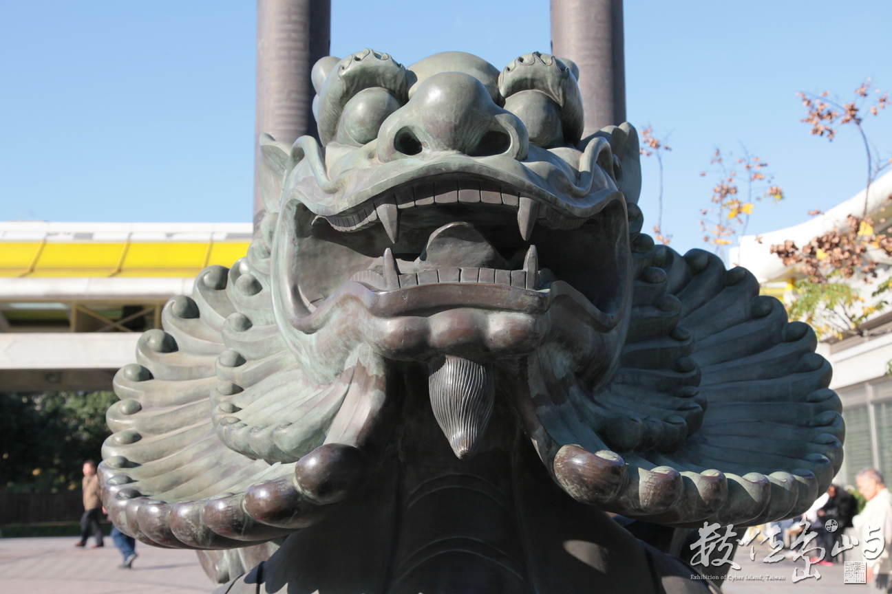 2012年0204台北(龍山寺)_002