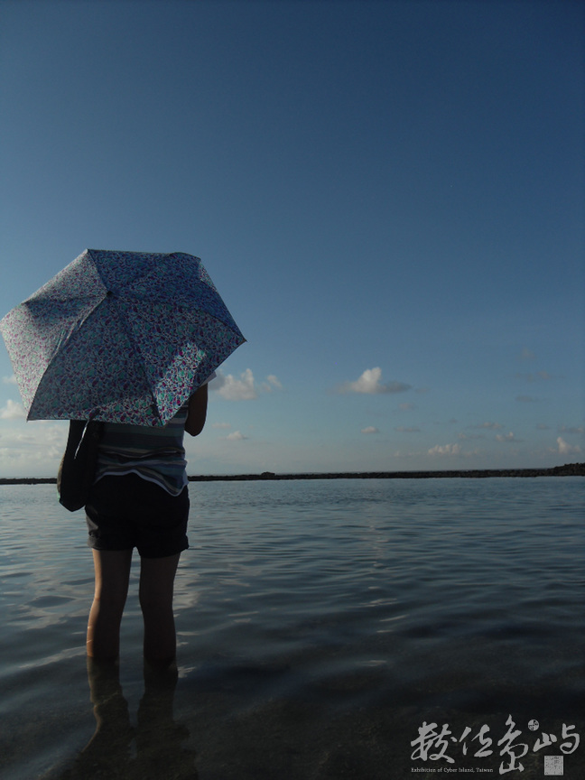 人文與產業_陳仁萱_01_凝望