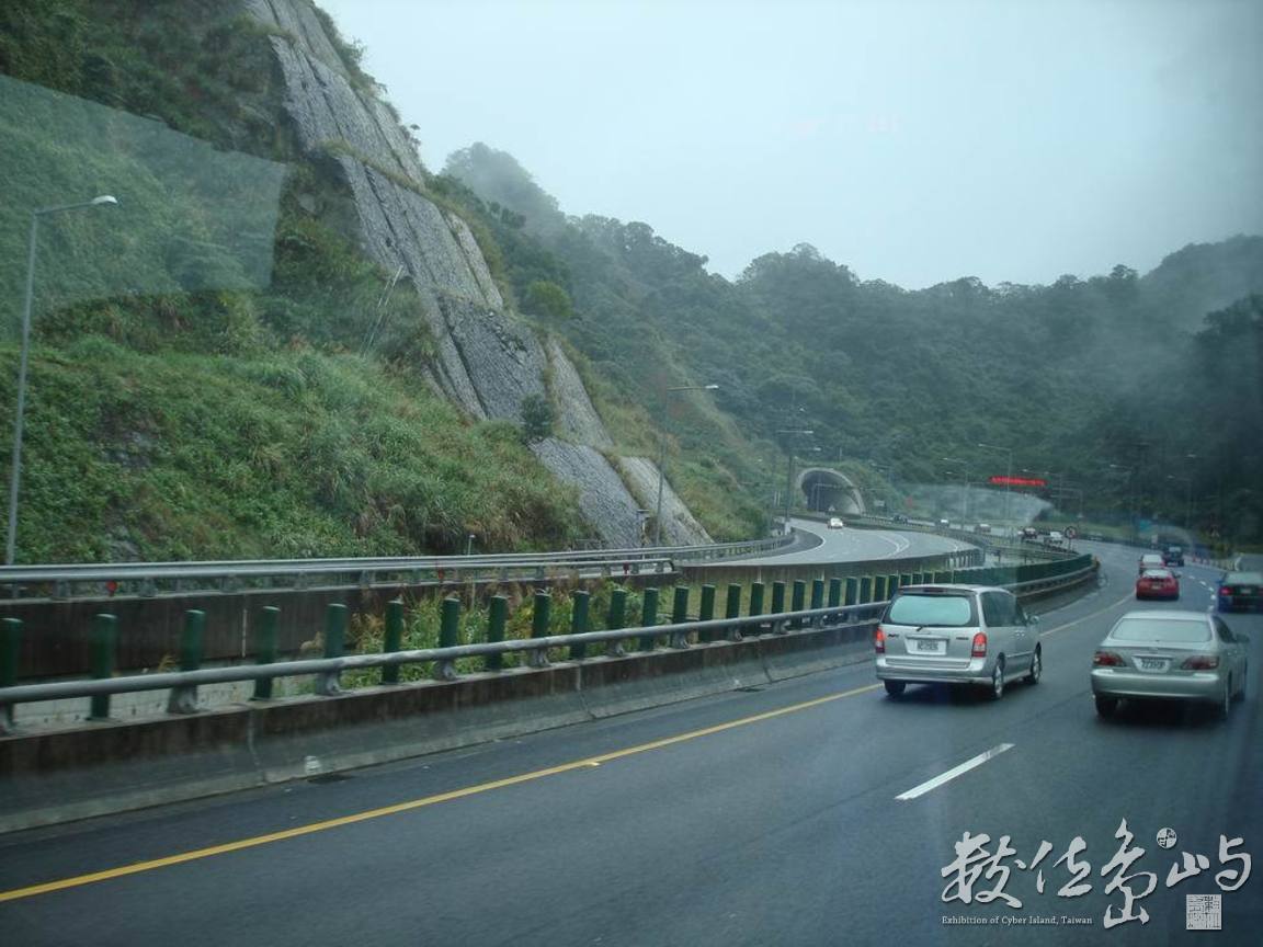 頭城省道