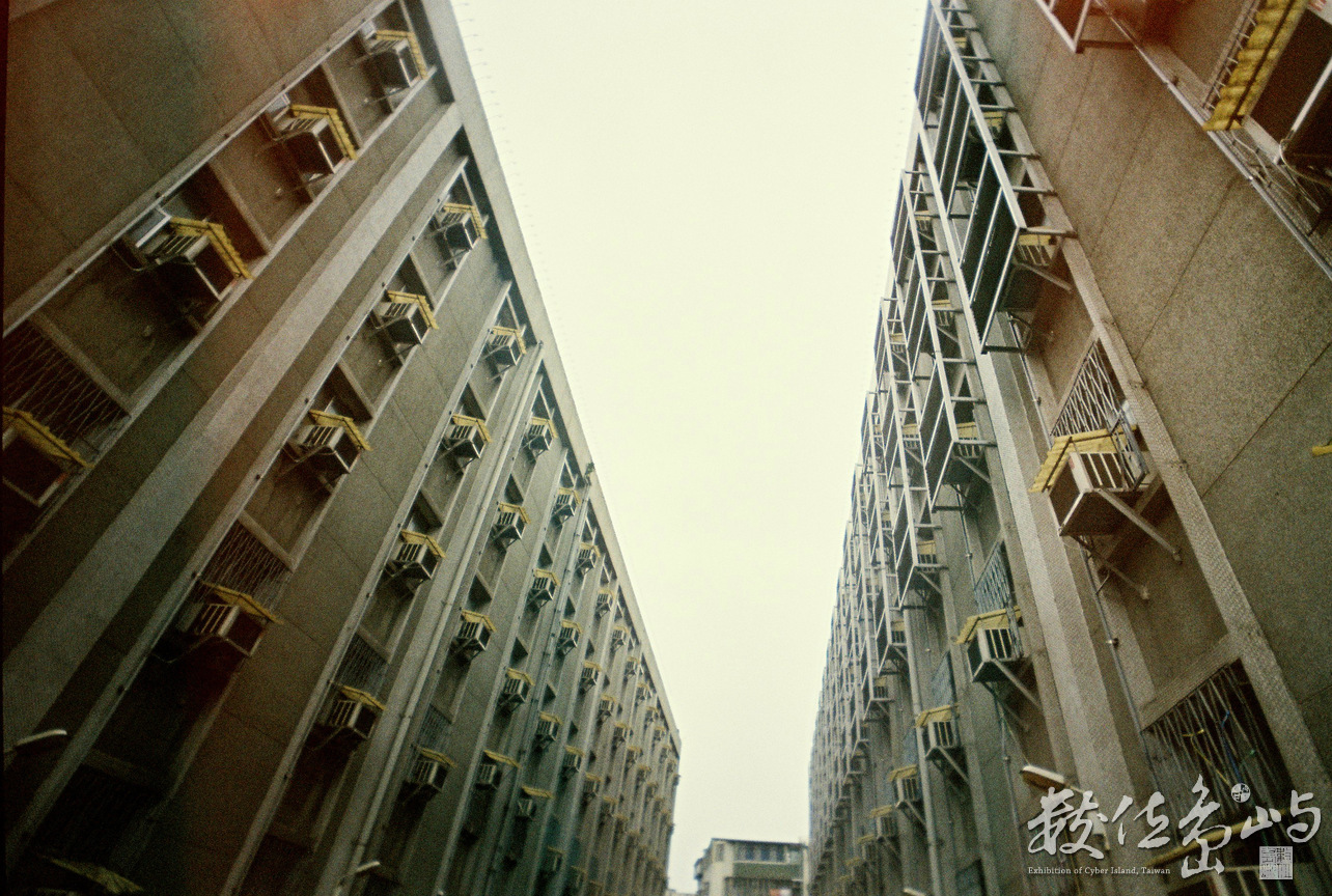 台北市大安區－學生監獄