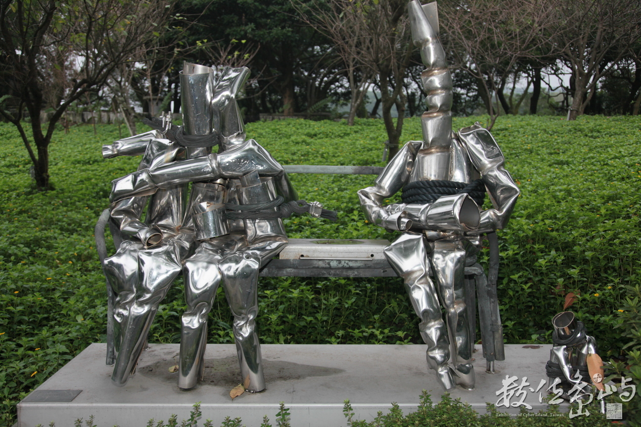 2011年1008朱銘美術館_154