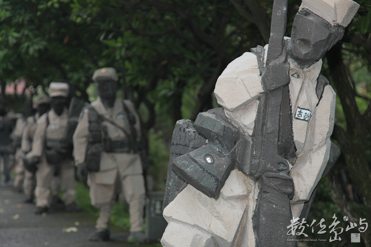 2011年1008朱銘美術館_111