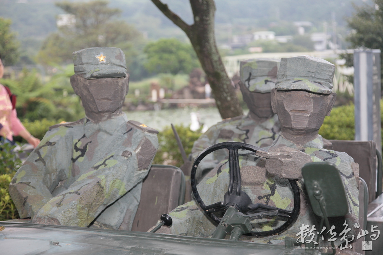 2011年1008朱銘美術館_100