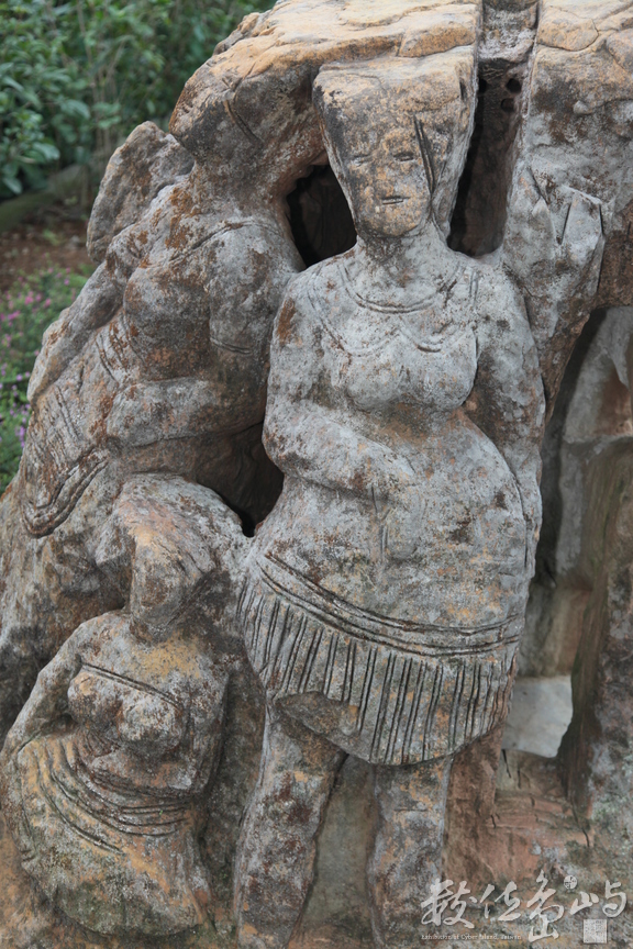 2011年1008朱銘美術館_079