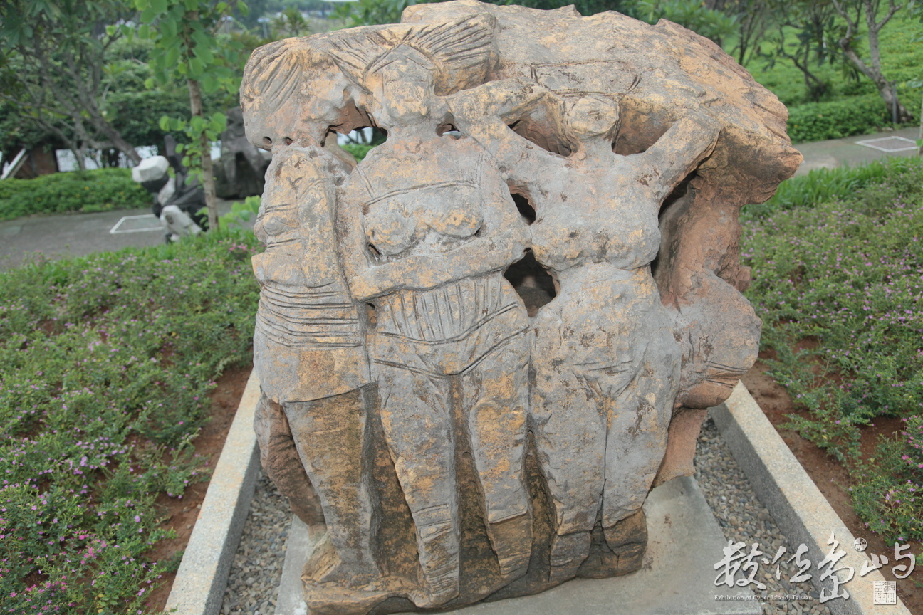 2011年1008朱銘美術館_081