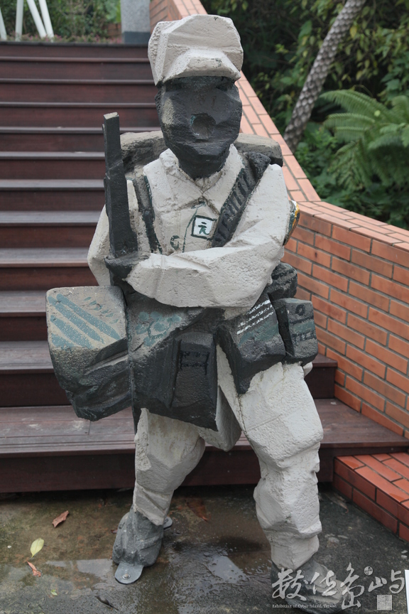 2011年1008朱銘美術館_064