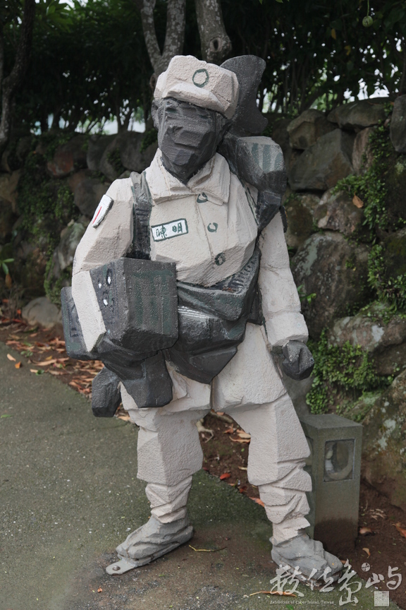 2011年1008朱銘美術館_056