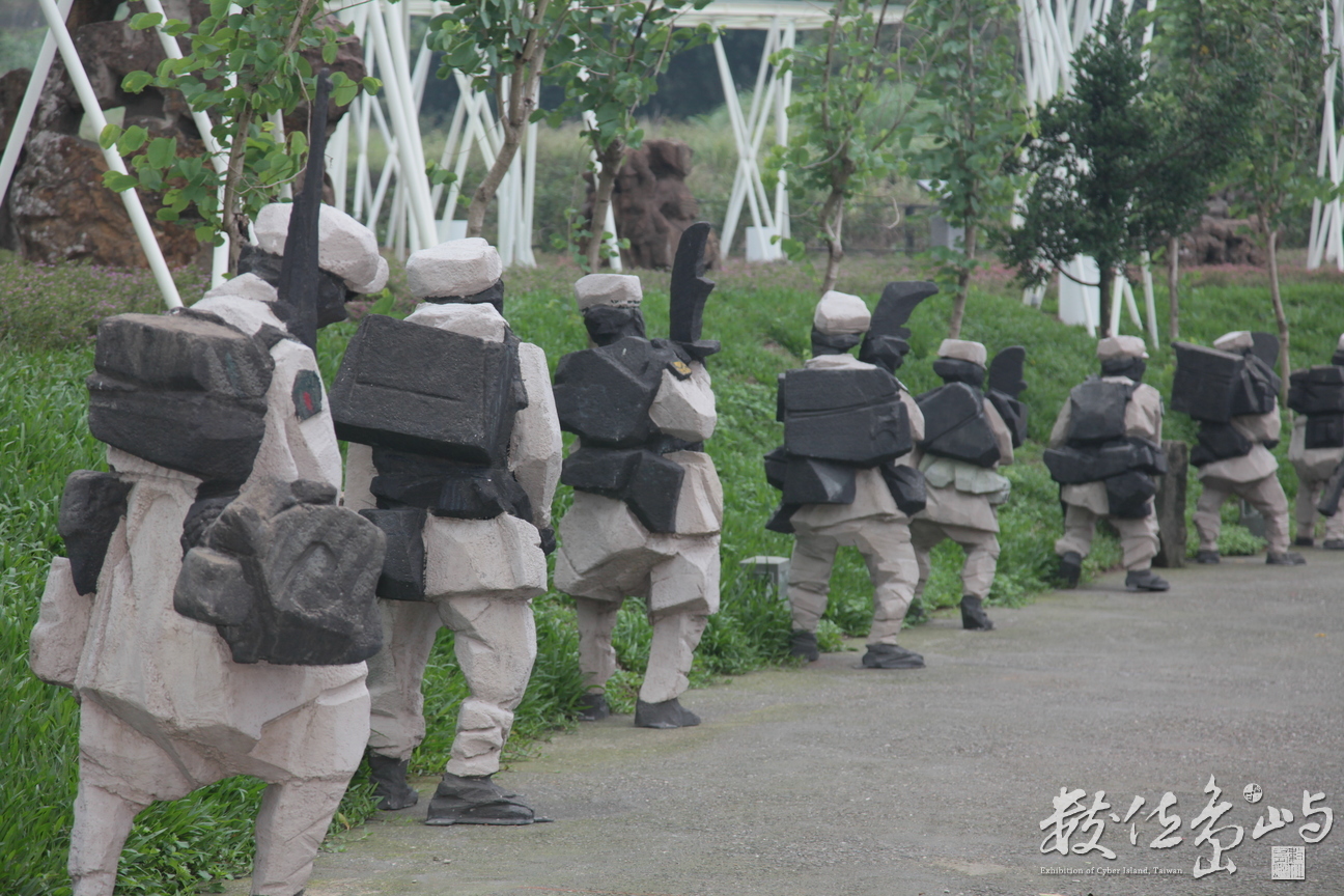 2011年1008朱銘美術館_089