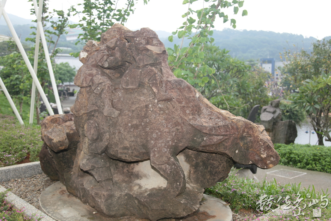 2011年1008朱銘美術館_086