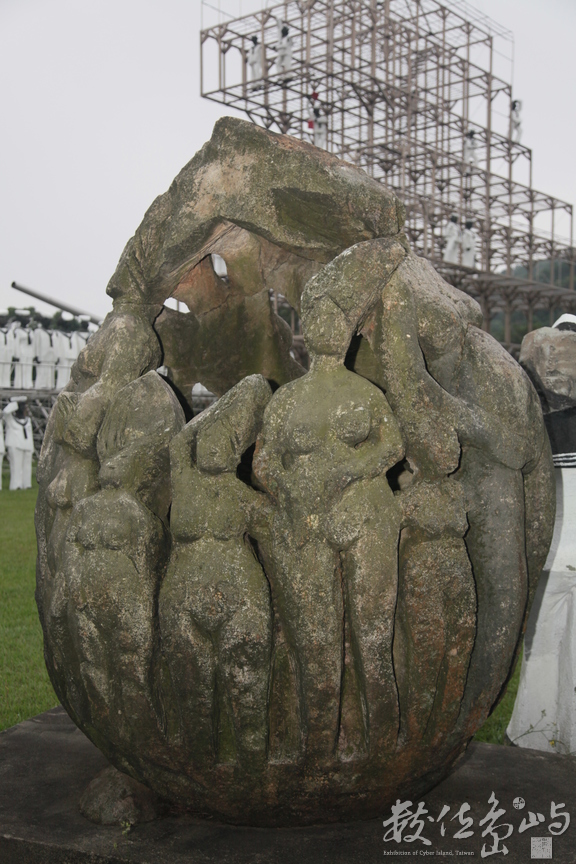 2011年1008朱銘美術館_179