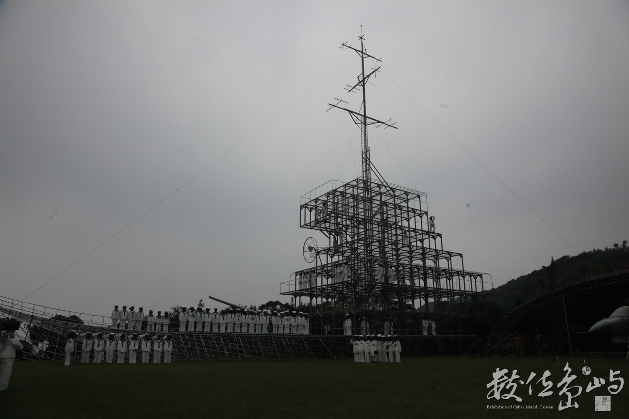 2011年1008朱銘美術館_175