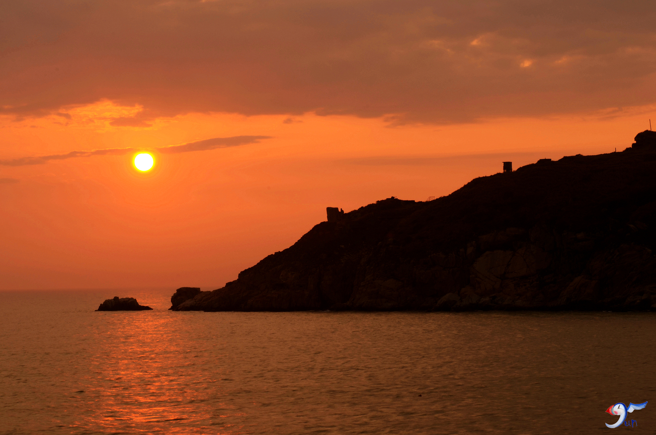 連江縣東引鄉－和尚看經