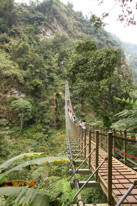 南投縣竹山鎮-天梯